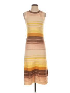 Native Youth Casual Dress