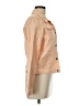 Caribbean Joe 100% Cotton Orange Jacket Size M - photo 4