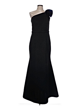 Nero by Jatin Varma Cocktail Dress (view 1)