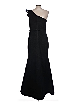 Nero by Jatin Varma Cocktail Dress (view 2)