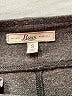 Bass Solid Gray Active Pants Size S - photo 7