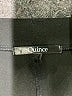 Quince Black Active Pants Size XL (estimated, petite) - photo 4