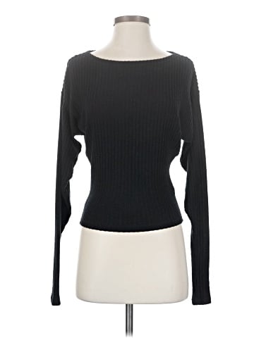 Pilcro Long Sleeve T-Shirt (view 1)