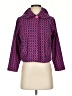 Lilly Pulitzer Print Purple Jacket Size XS - photo 1