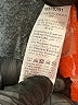 Shein Orange Cocktail Dress Size 4 - photo 8