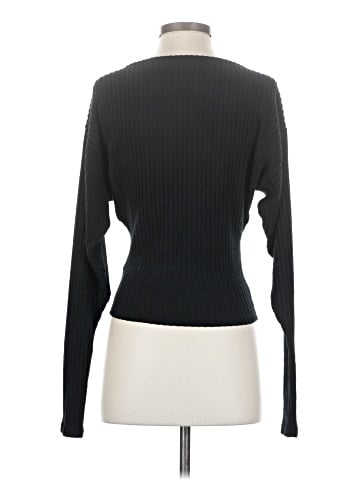 Pilcro Long Sleeve T-Shirt (view 2)