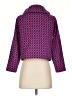 Lilly Pulitzer Print Purple Jacket Size XS - photo 2