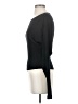 Pilcro Black Long Sleeve T-Shirt Size XS - photo 5