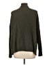 American Eagle Outfitters 100% Polyester Green Cardigan Size L - photo 2