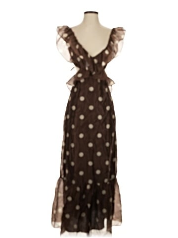 Sir. Cocktail Dress (view 1)