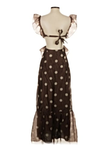 Sir. Cocktail Dress (view 2)