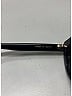 Gucci Gray Black Sunglasses One size - photo 3