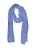 Unbranded Blue Scarf One size - photo 1