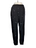 Assorted Brands Stars Black Sweatpants Size L - photo 2