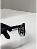 Gucci Gray Black Sunglasses One size - photo 6