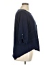 Sno Skins Blue 3/4 Sleeve Top Size XL - photo 4