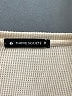 Thrive Société Ivory Sweatshirt Size XL - photo 7