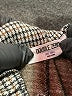 Double Zero Houndstooth Gray Dress Pants Size S - photo 7