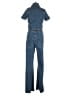 Jessica Simpson Blue Jumpsuit Size 3 - photo 2