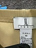 JL Studio Solid Tan Casual Pants Size 1X - photo 4