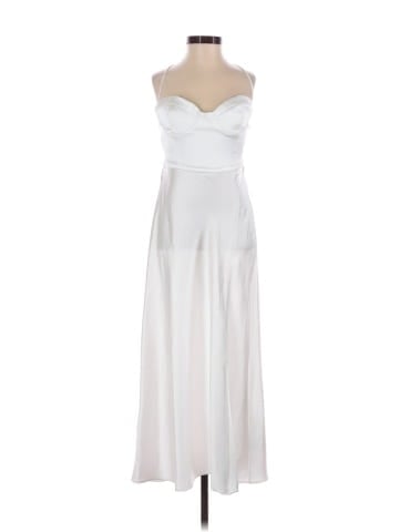 Zara Cocktail Dress (view 1)