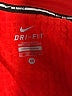 Nike 100% Polyester Red Track Jacket Size XS - photo 6