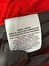 Nike 100% Polyester Red Track Jacket Size XS - photo 7