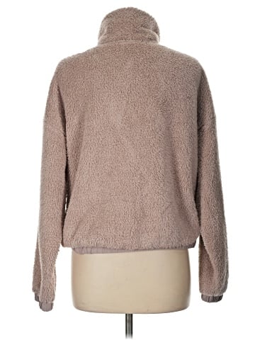 Vuori Faux Fur Jacket (view 2)