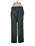 Tory Burch Polka Dots Black Casual Pants Size 4 - photo 2