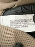 Zara Tan Cardigan Size S - photo 8