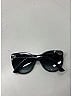 Gucci Gray Black Sunglasses One size - photo 8