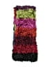 Cejon Accessories Inc. 100% Polyester Tweed Burgundy Red Scarf One size - photo 2