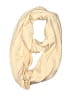 Assorted Brands Ivory Tan Scarf One size - photo 1