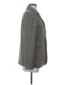 Forever 21 Gray Blazer Size S - photo 4