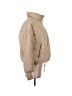 American Eagle Outfitters 100% Polyester Solid Tan Jacket Size S - photo 4