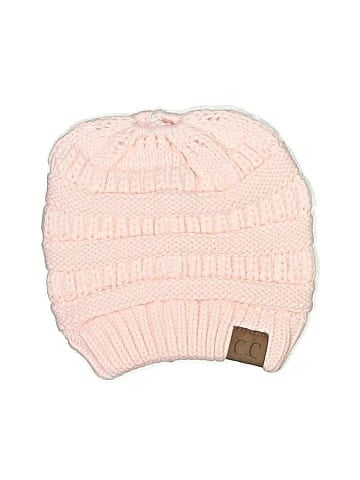 CC Beanie (view 1)