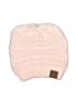CC Pink Beanie One size - photo 1