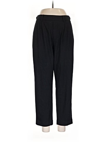 Vince. Wool Pants (view 1)