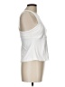 Lija White Tank Top Size L - photo 4