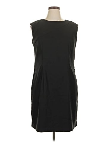AGB Casual Dress (view 1)