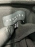 PREMISE Black Blazer Size 10 Petite - photo 6