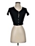 Banana Republic Black Cardigan Size XS - photo 1