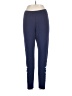 Woman Within Blue Active Pants Size 14 - 16 Petite - photo 1