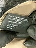 Mo-Ka 100% Viscose Tan Jacket Size S - photo 7
