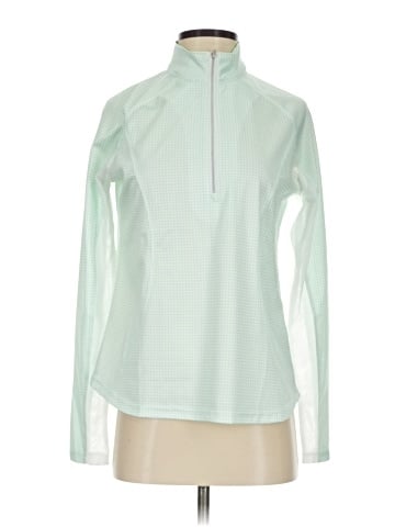 Pebble Beach Long Sleeve Blouse (view 1)