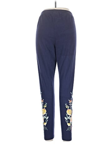 Woman Within Active Pants (view 2)