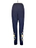 Woman Within Blue Active Pants Size 14 - 16 Petite - photo 2