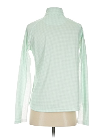 Pebble Beach Long Sleeve Blouse (view 2)