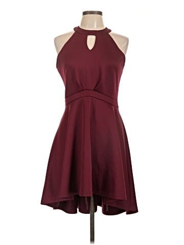 Assorted Brands Cocktail Dress (view 1)