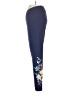 Woman Within Blue Active Pants Size 14 - 16 Petite - photo 5